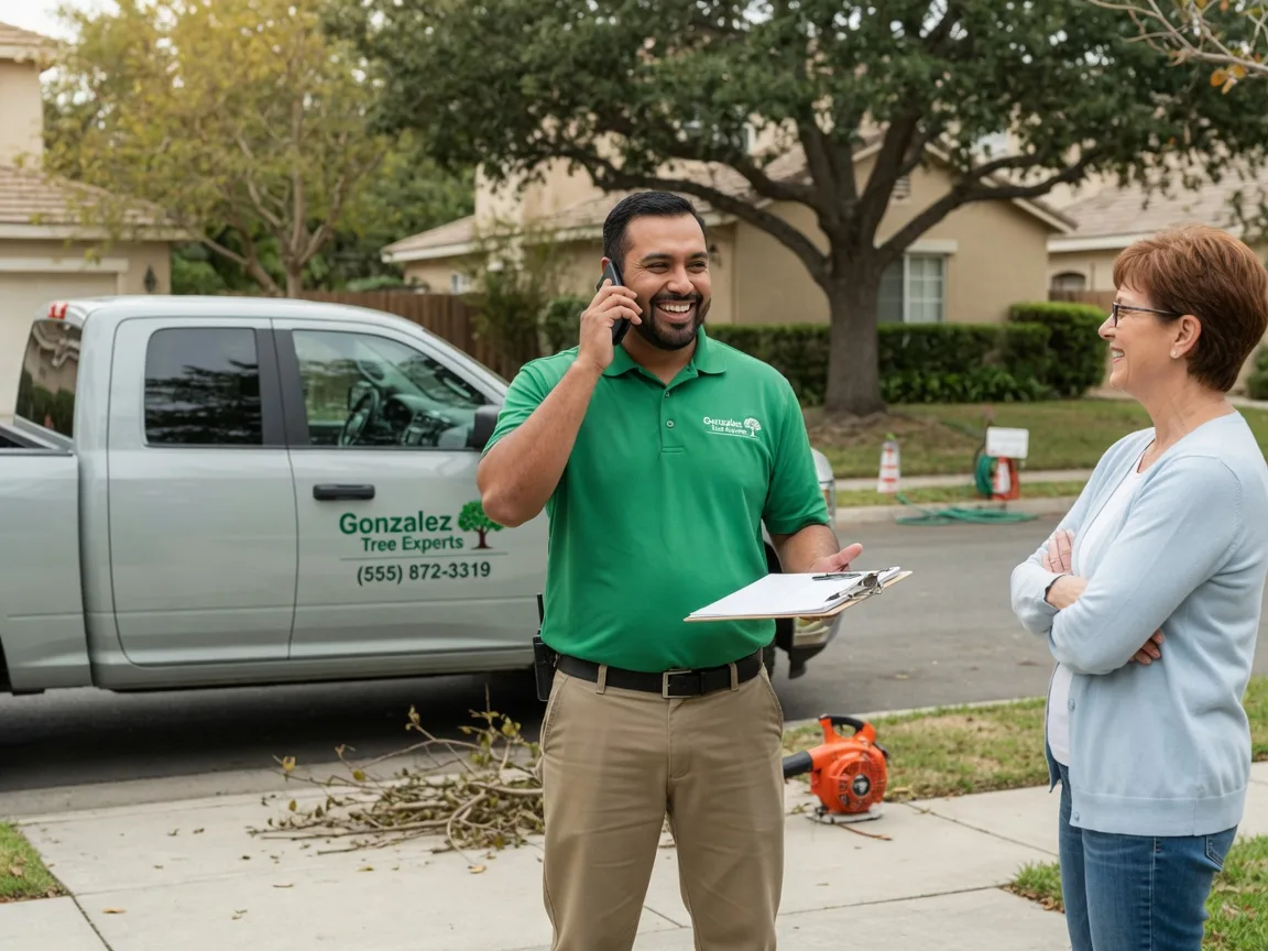 Tree Service Sallisaw, OK FAQs